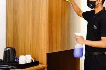 Hotel Northwind Mohali