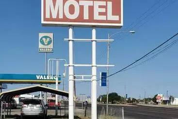 Hotelli Town & Country