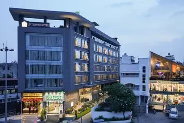 Hotel Uptown