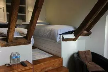 Bed and Breakfast Little Park Farm Queen Anne Farmhouse & Apartments