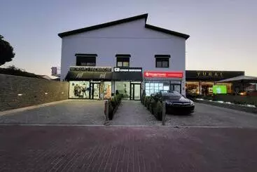 ペンション Casa Borges