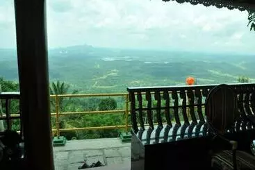Staymaker Cybele Hill Resort