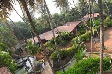 The Stream Resort