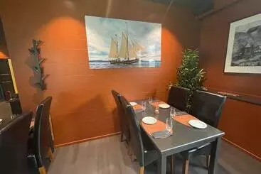 Gjøa Motell