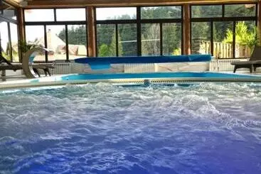 ホテル любокрай готельно відпочинковий комплекс