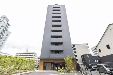 Hotel Fav Kumamoto