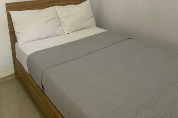 Hotel Nusa Dua Cool Guesthouse Redpartner