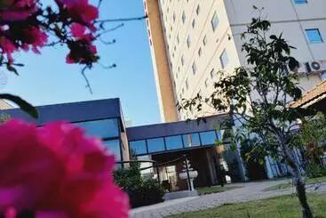 ホテル Pinda Palace