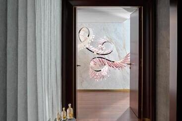 هتل Rosewood Sao Paulo