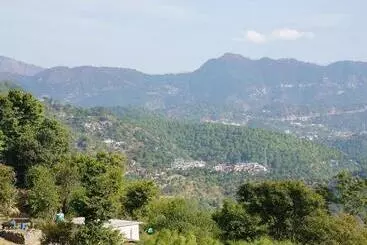 Hotel Sanawar View