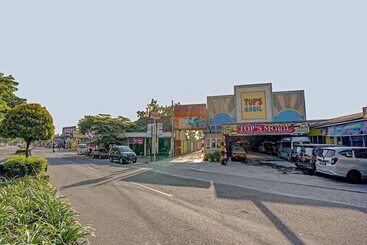 Hotel Spot On 90622 Galaksi