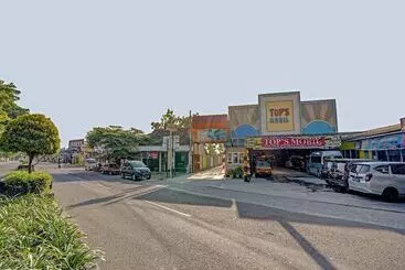 Hotel Spot On 90622 Galaksi