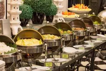 Hotel The Bodhi Palace Resort