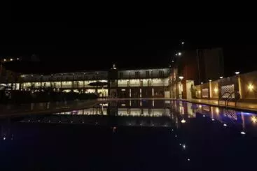 Hotel The Bodhi Palace Resort