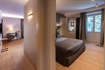 Pension Civiico