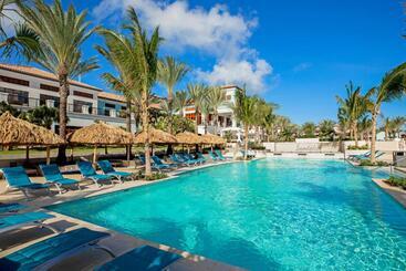 リゾートホテル Sandals Royal Curacao All Inclusive Couples Only