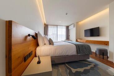 מלון דירות The Shipyard  Angra