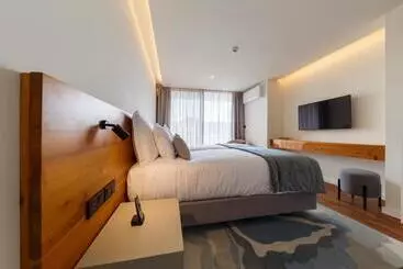 מלון דירות The Shipyard  Angra