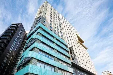 Wilde Aparthotels London Paddington