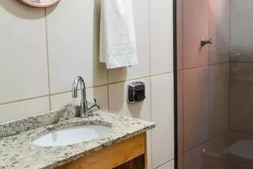 Babitonga Hostel   100m Da Prainha