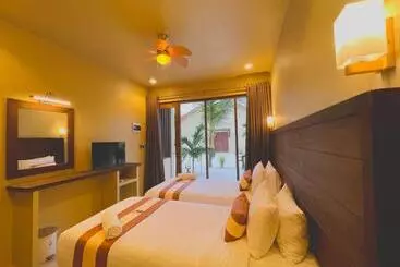 هتل Village Life Residence