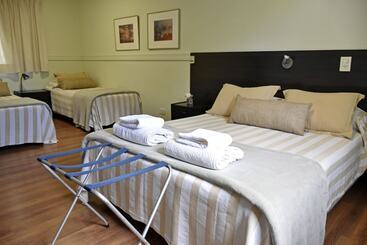 Abril Hotel Boutique