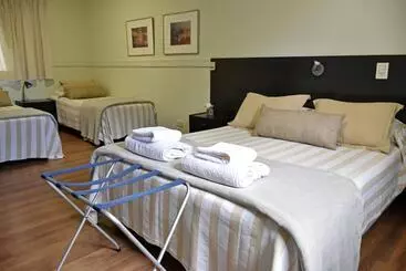 Abril Hotel Boutique