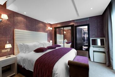 酒店 Art Palace Suites & Spa