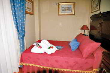 فندق Balneario Aguas de Carabañas