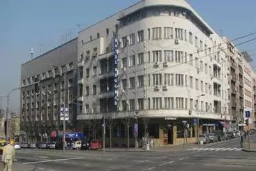 酒店 Beograd
