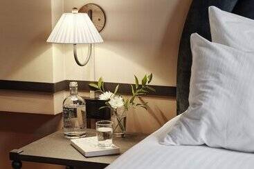 هتل Christiania Teater