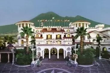 Grand Hotel La Sonrisa