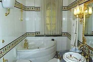 Grand Hotel La Sonrisa