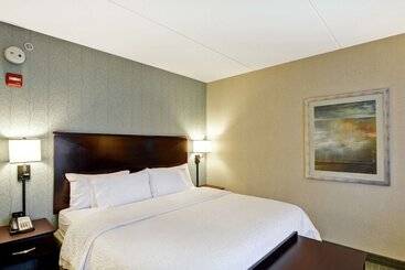 فندق Hampton Inn & Suites Wilkes Barre/scranton