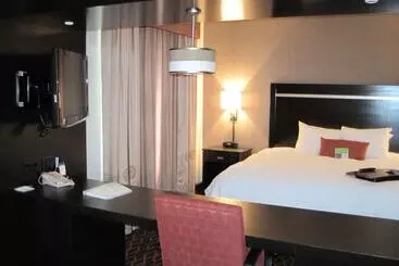 Hotel Hampton Inn By Hilton Fort Saskatchewan