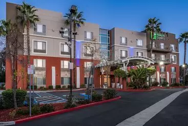 Otel Holiday Inn Express Fremont Milpitas Central, An Ihg