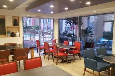 Otel Holiday Inn Express Fremont   Milpitas Central, An Ihg