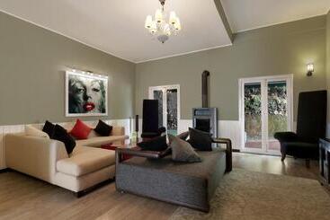 ホテル Honeymoon Inn Shimla