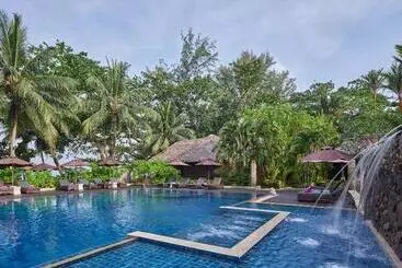 호텔 Khaolak Paradise Resort