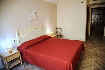 La Rosa Hotel   Selinunte