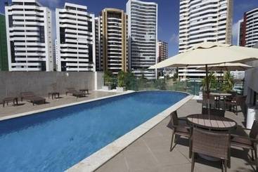 هتل Mercure Salvador Pituba
