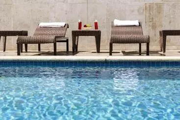 Hotel Mercure Salvador Pituba