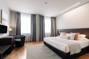 فندق Michelangelo