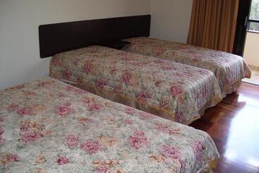 Hotel Minas Garden