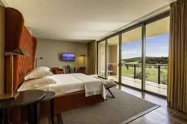 Hotel Nau Morgado Golf & Country Club