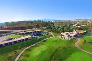 Отель Nau Morgado Golf & Country Club