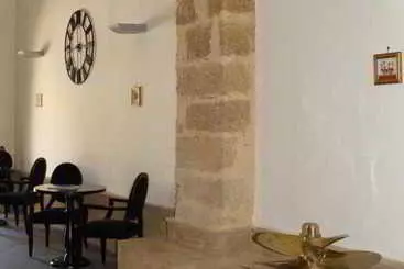 בית מלון כפרי Palazzo Zuppello