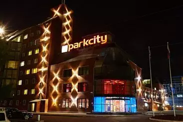 Отель Parkcity