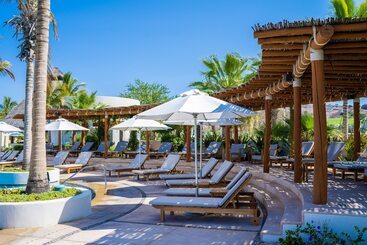 בית מלון כפרי Puerta Cortes Residences