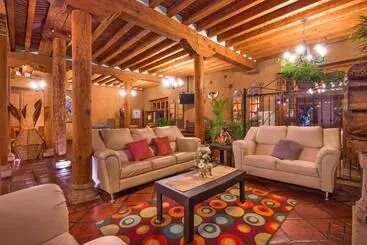 Hotel Refugio Del Angel